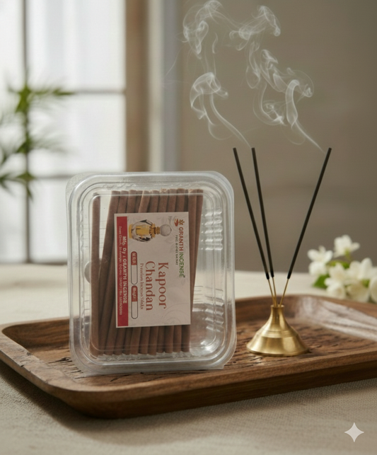 bambooless kapoor chandan