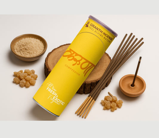 The Best Sandalwood Agarbatti: A Timeless Aroma for Spiritual Serenity