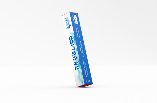 Peaceful-Mind : Incense Sticks