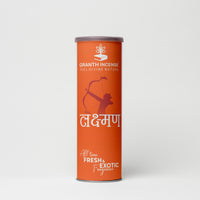 Laxman - Fragrance from 7 chakra