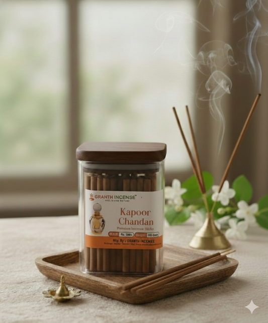 bambooless kapoor chandan