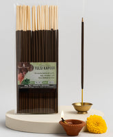 Tulasi Kapoor Incense