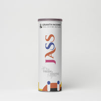 Jass - Fragrance of Incense Sticks