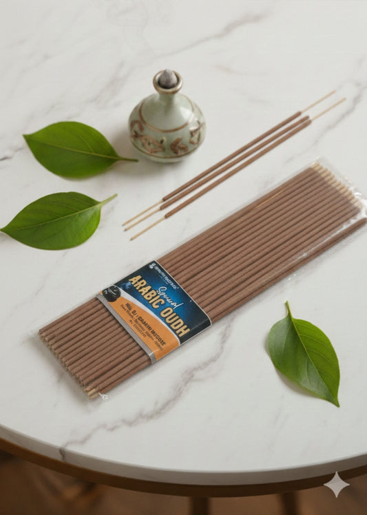 arabic oudh - stick