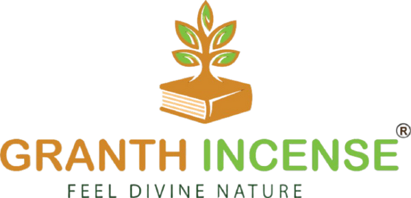 Granth Agarbatti