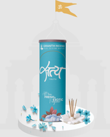 Satya - Fragrance from 7 Chakra