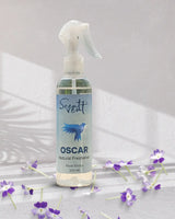 Oscar Natural Room Spray – Natural Pooja Fragrance Freshener
