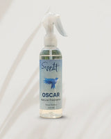 Oscar Natural Room Spray – Natural Pooja Fragrance Freshener