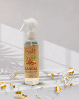 Sandal Nattural Room Spray – Natural Pooja Fragrance