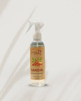 Sandal Nattural Room Spray – Natural Pooja Fragrance