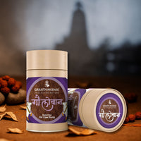 Gau Loban - Bamboo less  incense Sticks